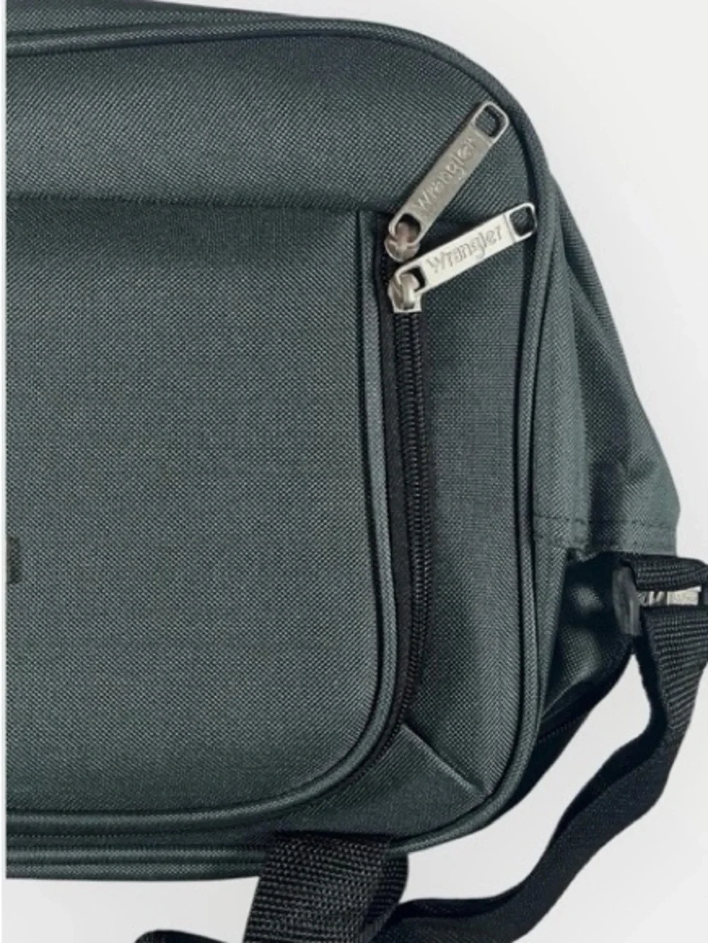 Wrangler compact toiletry
